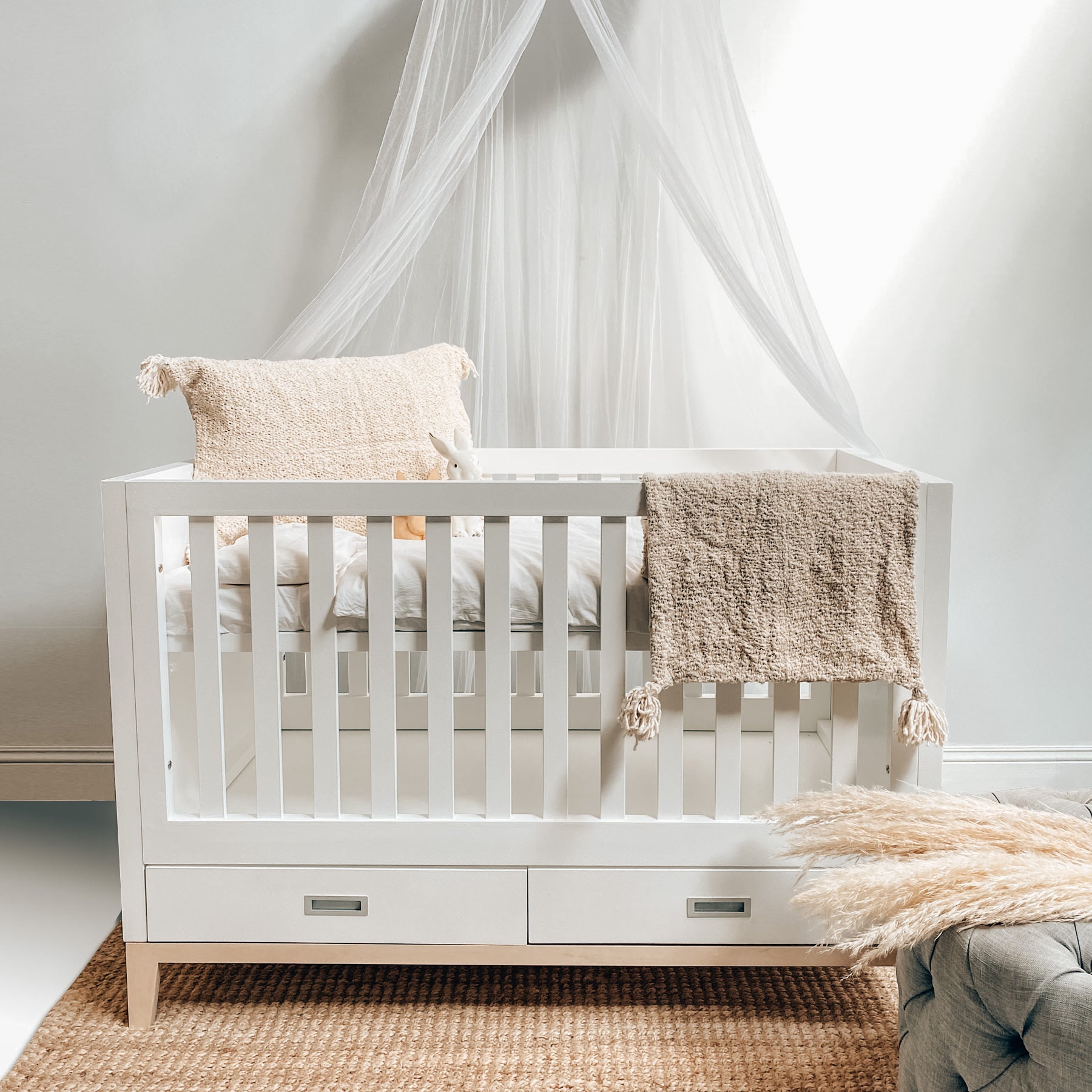 Baby cots hot sale for sale epping