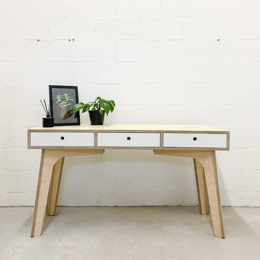 Dornoch Desk - Elula Furniture