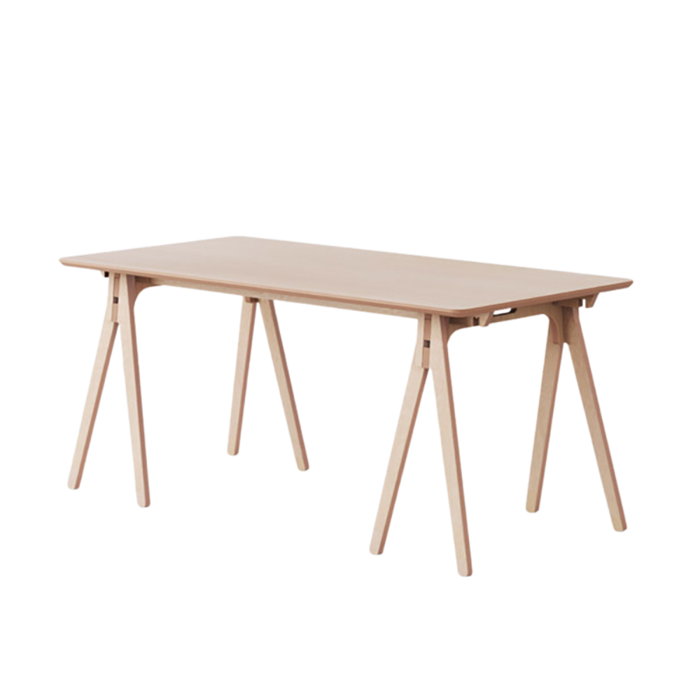 Bundle Desk - Elula Furniture