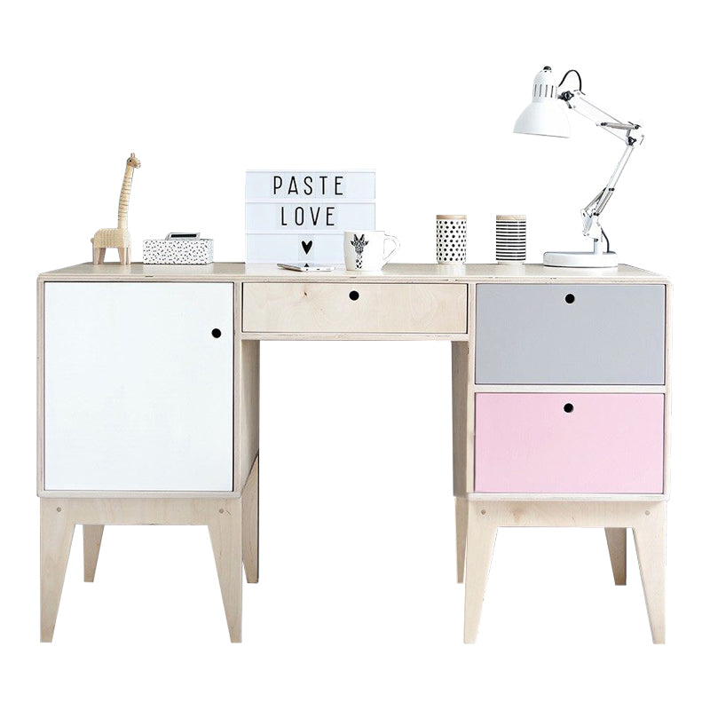 Kirsty Desk - Elula Furniture