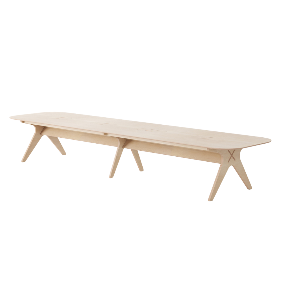 Collaboration Table - Elula Furniture