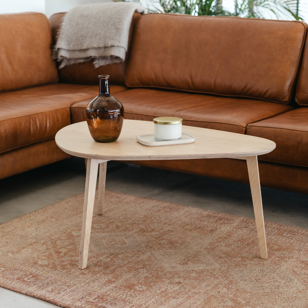 Thetford Coffee Table - Elula Furniture