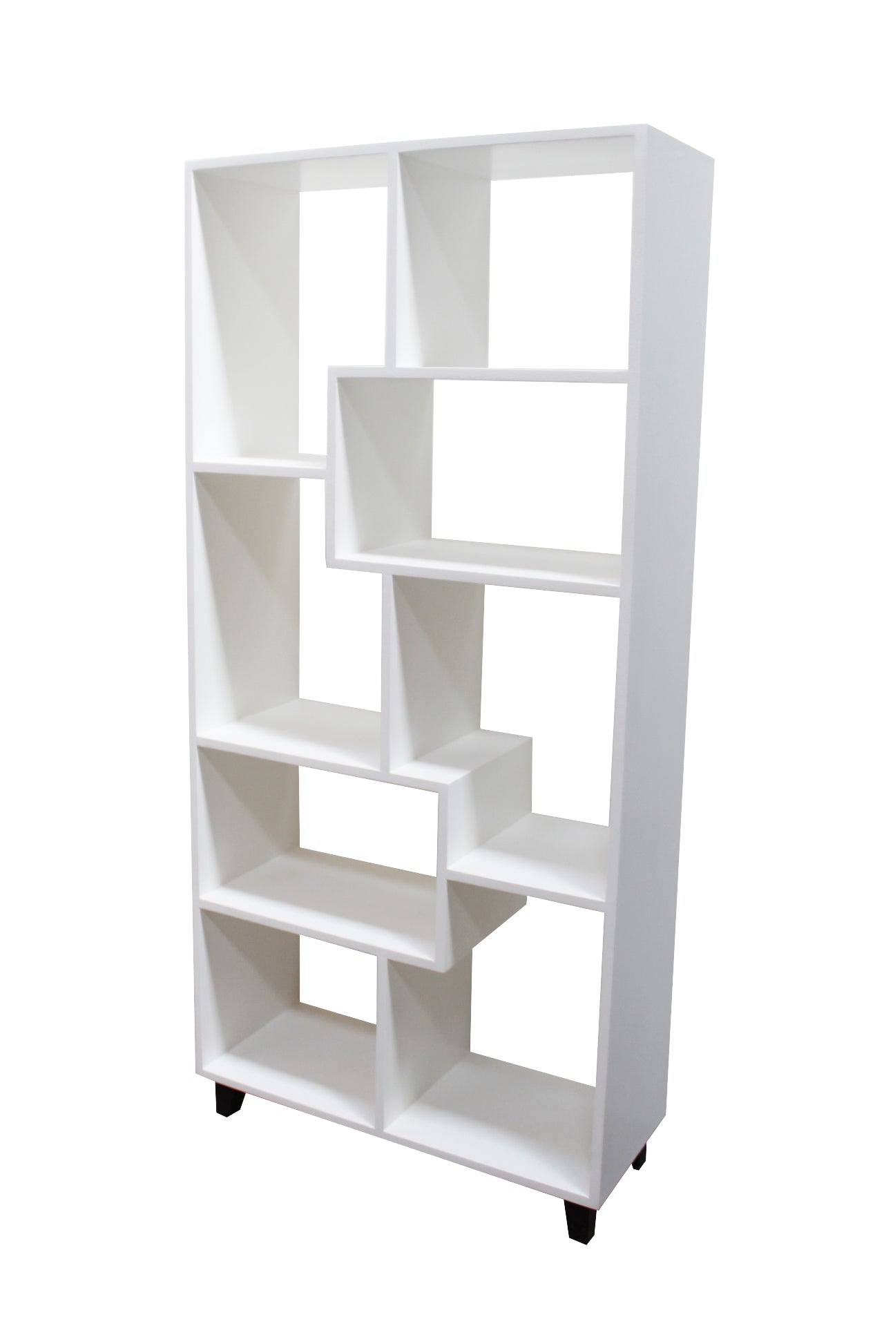 Bauhaus Bookshelf - Elula Furniture