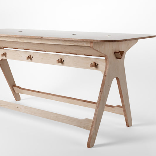 Breakout Table - Elula Furniture