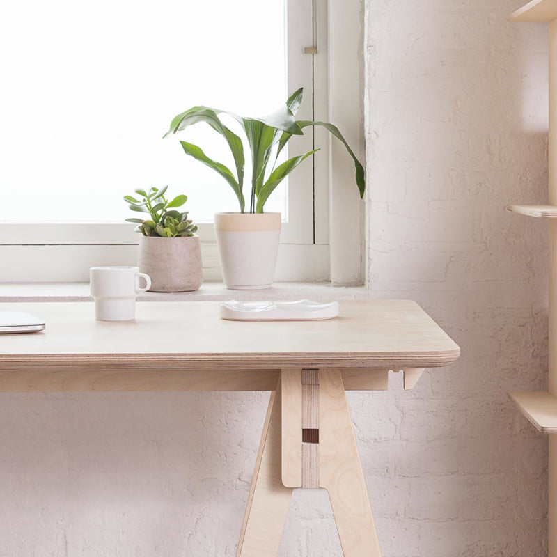 Bundle Desk - Elula Furniture