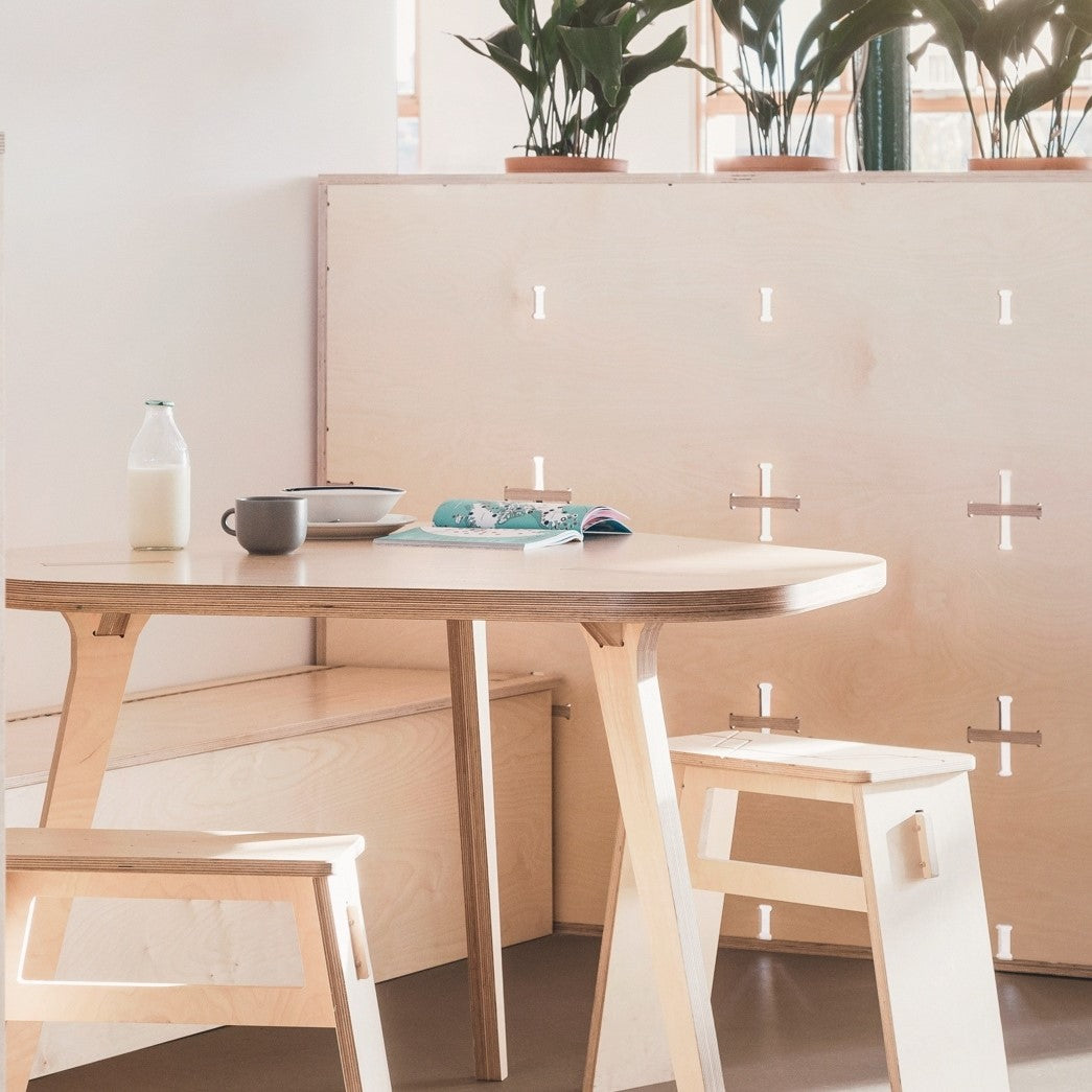 Cafe Table - Elula Furniture