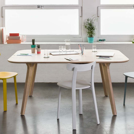 Canteen Table - Elula Furniture