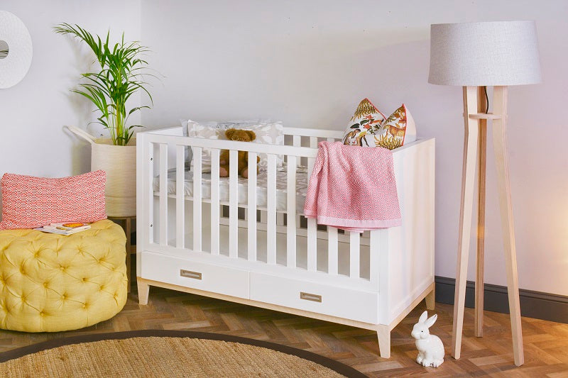 Baby cots clearance for sale epping