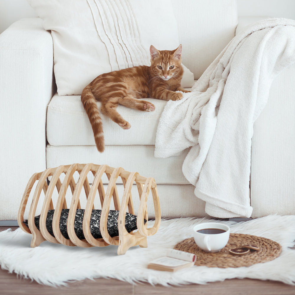 Cat Box - Elula Furniture