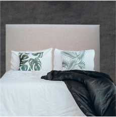 Cleveland Headboard - Basics Fabric - Elula Furniture