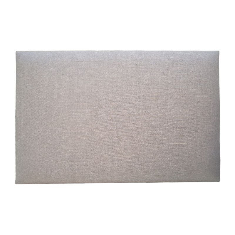 Cleveland Headboard - Luxe Cotton Fabric - Elula Furniture
