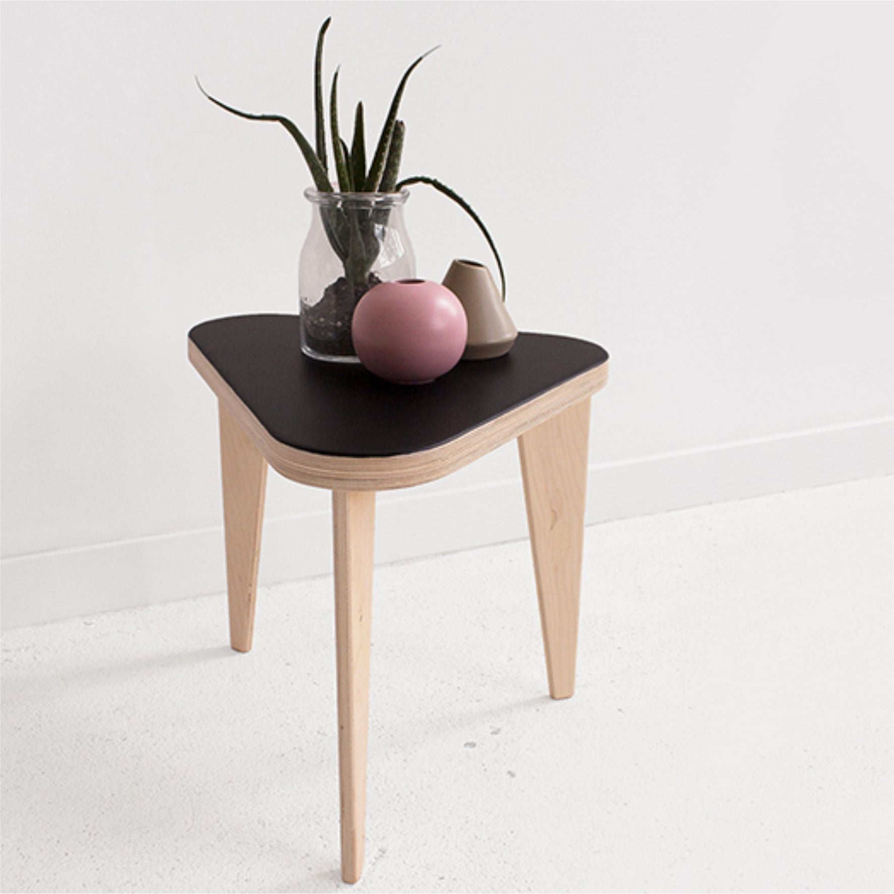 Clifton Side Table - Elula Furniture