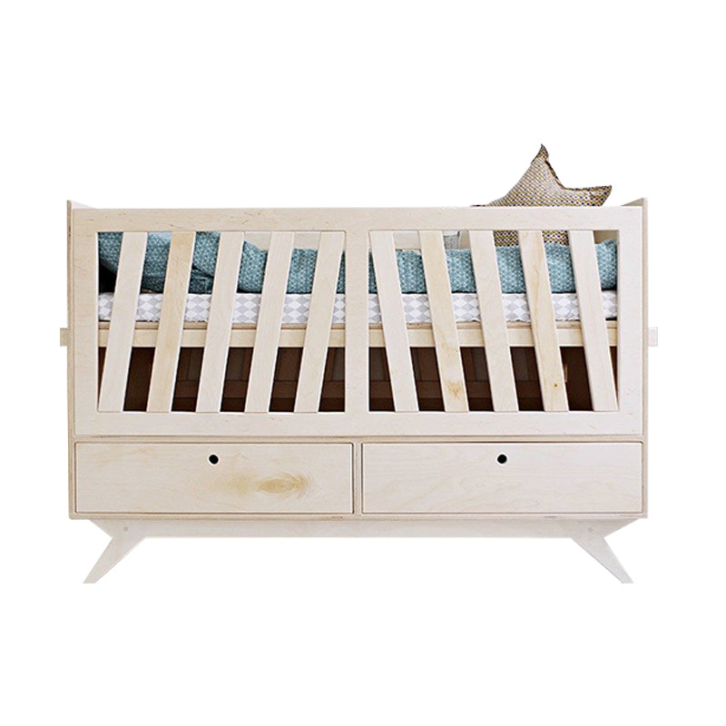 Dakota Cot - Elula Furniture