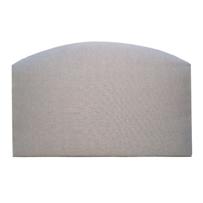 Finsbury Headboard - Basics Fabric - Elula Furniture