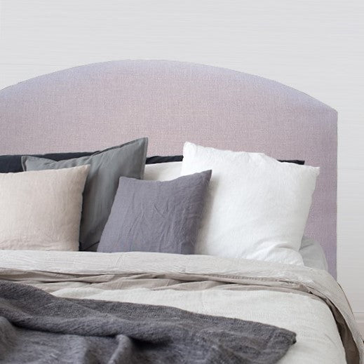 Finsbury Headboard - Basics Fabric - Elula Furniture