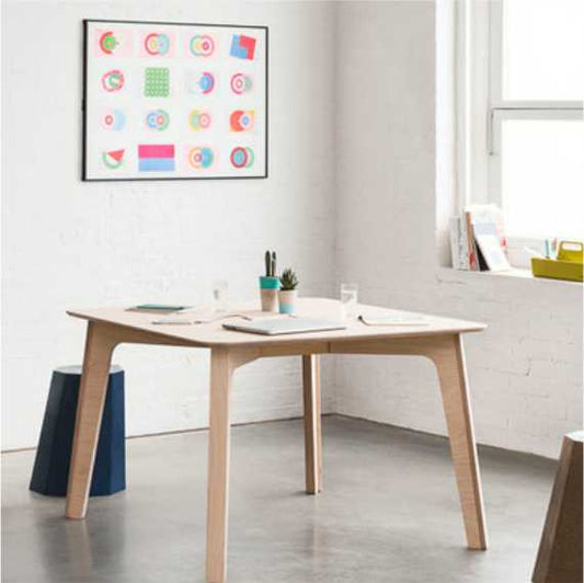 Hot Desk - Elula Furniture