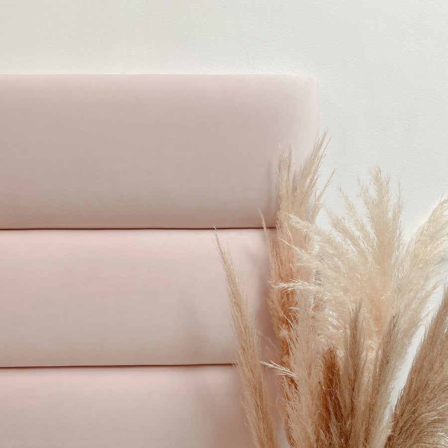 York Headboard - Basics Fabric - Elula Furniture