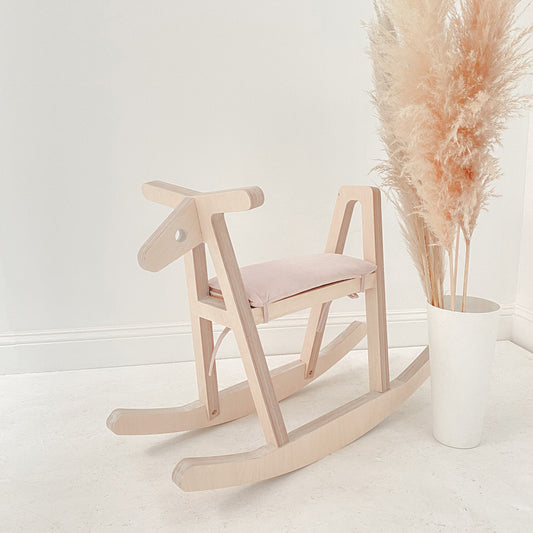 Rocking Horse - Elula Furniture