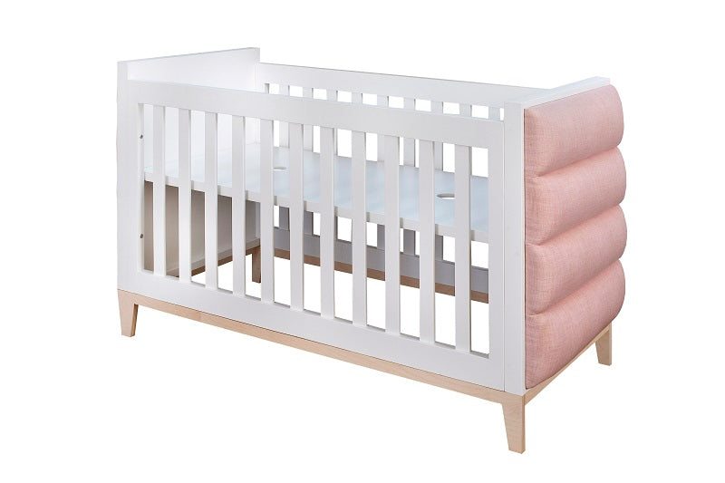 Ivy Cot - Basics Fabric - Elula Furniture