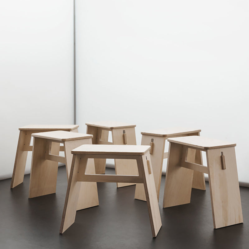 Johann Stool - Elula Furniture