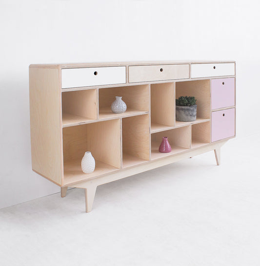 Kirsty Console - Elula Furniture