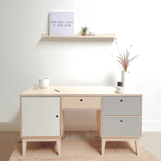 Kirsty Desk - Elula Furniture