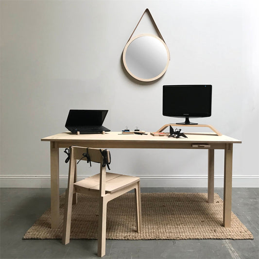 Layout Table - Elula Furniture