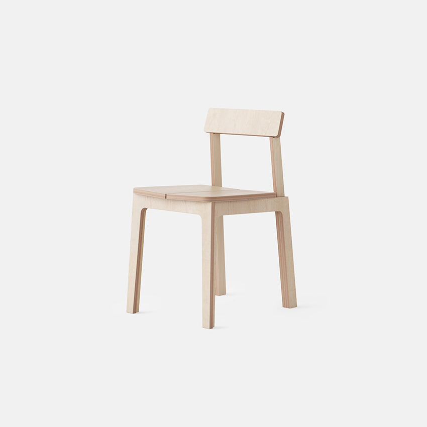 Roxanne Chair - Elula Furniture