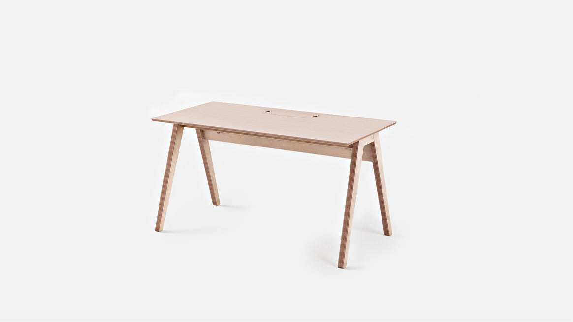 Studio Desk - Elula Furniture