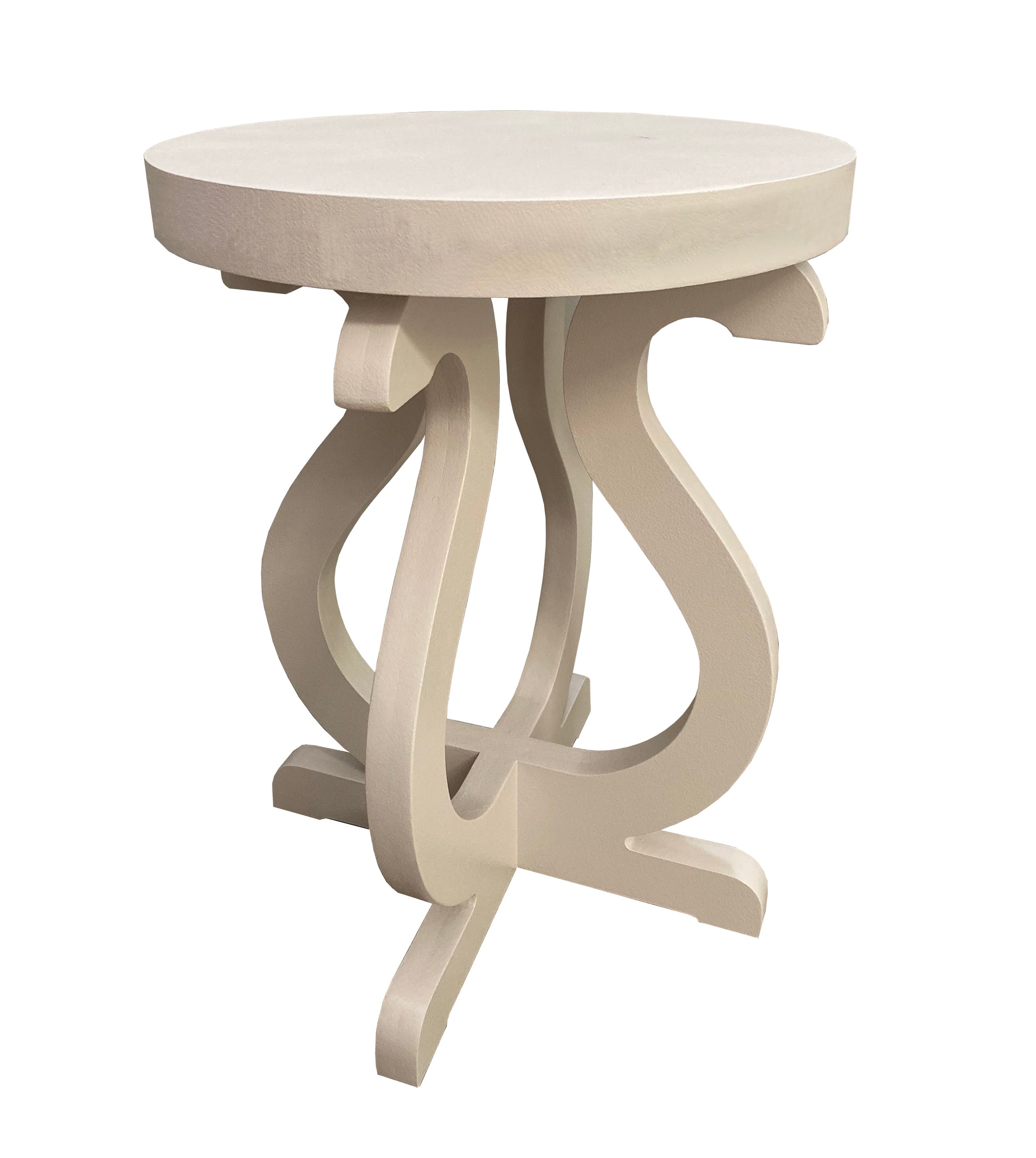 Tanner Side Table - Elula Furniture