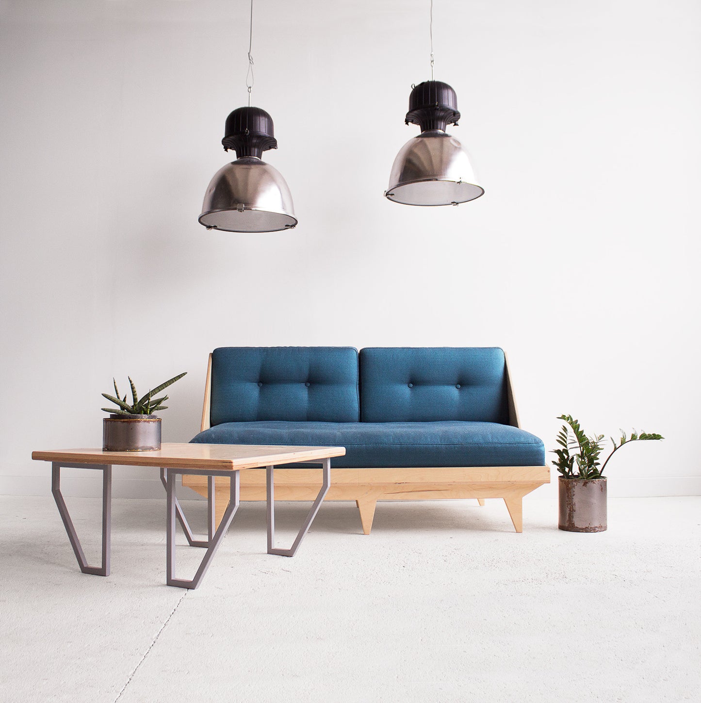 Tokai Coffee Table - Elula Furniture