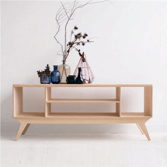 Walmer TV Unit - Elula Furniture